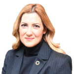Ειρήνη Λουκαΐδου