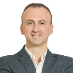 Δρ. Μαρίνος Βουκής