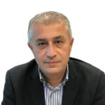 Δρ. Θεόδουλος Μεσημέρης
